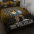 Viking Quilt Bed Set - Hiking or Valhalla Quilt Bed Set RLT12 - Wonder Print Shop