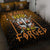 Viking Quilt Bed Set - I Wasn t Born - I Was Forged Quilt Bed Set RLT12 - Wonder Print Shop