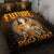 Viking Quilt Bed Set - Future ShieldMaiden Quilt Bed Set RLT12 - Wonder Print Shop
