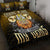 Viking Quilt Bed Set - Viking Blood Runs Through My Veins Quilt Bed Set RLT12 - Wonder Print Shop