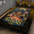 Viking Quilt Bed Set - Viking Nordic Raiders Quilt Bed Set RLT12 - Wonder Print Shop