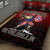 Viking Quilt Bed Set - America Or Valhalla Quilt Bed Set RLT12 - Wonder Print Shop