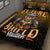 Viking Quilt Bed Set - Future Shield Maiden Quilt Bed Set RLT12 - Wonder Print Shop