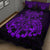 Viking Quilt Bed Set - Vikings Odin Valhalla - Purple Version Quilt Bed Set RLT12 - Wonder Print Shop