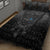 Viking Quilt Bed Set - Viking Odin Allfather In Asgard - Special Version Quilt Bed Set RLT12 - Wonder Print Shop
