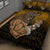 Viking Quilt Bed Set - Viking Warrior Muscles Power Quilt Bed Set RLT12 - Wonder Print Shop