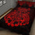 Viking Quilt Bed Set - Vikings Odin Valhalla - Red Version Quilt Bed Set RLT12 - Wonder Print Shop