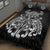 Viking Quilt Bed Set - Vikings Odin Valhalla Quilt Bed Set RLT12 - Wonder Print Shop