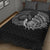 Viking Quilt Bed Set - Ragnarok Huginn Muninn - Special Version Quilt Bed Set RLT12 - Wonder Print Shop