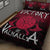 Viking Quilt Bed Set - Victory or Valhalla Quilt Bed Set RLT12 - Wonder Print Shop