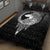 Viking Quilt Bed Set - Viking Norse Wolf Quilt Bed Set RLT12 - Wonder Print Shop