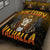 Viking Quilt Bed Set - Victory or Valhalla Quilt Bed Set RLT12 - Wonder Print Shop