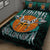Viking Quilt Bed Set - Viking ShieldMaiden Quilt Bed Set RLT12 - Wonder Print Shop