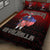 Viking Quilt Bed Set - America Or Valhalla Quilt Bed Set RLT12 - Wonder Print Shop