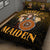 Viking Quilt Bed Set - ShieldMaiden Quilt Bed Set RLT12 - Wonder Print Shop