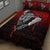Viking Quilt Bed Set - Viking Nordic Odin Quilt Bed Set RLT12 - Wonder Print Shop