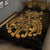 Viking Quilt Bed Set - Vikings Odin Valhalla - Gold Version Quilt Bed Set RLT12 - Wonder Print Shop