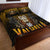 Viking Quilt Bed Set - Victory or Valhalla Quilt Bed Set RLT12 - Wonder Print Shop
