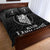 Viking Quilt Bed Set - Lieber Ein Wolf Odins Als Ein Lamm Gottes Quilt Bed Set RLT12 - Wonder Print Shop