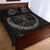Viking Quilt Bed Set - Ouroboros with Tree Of Life Quilt Bed Set RLT12 - Wonder Print Shop