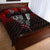 Viking Quilt Bed Set - Viking Nordic Odin Quilt Bed Set RLT12 - Wonder Print Shop