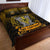 Viking Quilt Bed Set - Shield Maiden We Can Fight For Ourselves Quilt Bed Set RLT12 - Wonder Print Shop