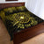 Viking Quilt Bed Set - Shield Maiden We Can Fight For Ourselves Quilt Bed Set RLT12 - Wonder Print Shop