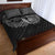 Viking Quilt Bed Set - Ragnarok Huginn Muninn - Special Version Quilt Bed Set RLT12 - Wonder Print Shop