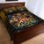 Viking Quilt Bed Set - Viking Nordic Raiders Quilt Bed Set RLT12 - Wonder Print Shop