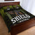 Viking Quilt Bed Set - ShieldMaiden Quilt Bed Set RLT12 - Wonder Print Shop