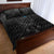 Viking Quilt Bed Set - Viking Odin Allfather In Asgard - Special Version Quilt Bed Set RLT12 - Wonder Print Shop