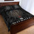 Viking Quilt Bed Set - Victory or Valhalla Quilt Bed Set RLT12 - Wonder Print Shop