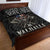 Viking Quilt Bed Set - Victory or Valhalla - Special Version Quilt Bed Set RLT12 - Wonder Print Shop