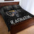 Viking Quilt Bed Set - Training For Ragnarok Quilt Bed Set RLT12 - Wonder Print Shop