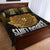 Viking Quilt Bed Set - ShieldMaiden Quilt Bed Set RLT12 - Wonder Print Shop