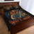 Viking Quilt Bed Set - Future ShieldMaiden Quilt Bed Set RLT12 - Wonder Print Shop