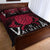 Viking Quilt Bed Set - Victory or Valhalla Quilt Bed Set RLT12 - Wonder Print Shop