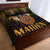 Viking Quilt Bed Set - ShieldMaiden Quilt Bed Set RLT12 - Wonder Print Shop