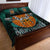 Viking Quilt Bed Set - Viking ShieldMaiden Quilt Bed Set RLT12 - Wonder Print Shop