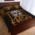 Viking Quilt Bed Set - I Wasn t Born - I Was Forged Quilt Bed Set RLT12 - Wonder Print Shop