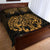 Viking Quilt Bed Set - Vikings Odin Valhalla - Gold Version Quilt Bed Set RLT12 - Wonder Print Shop