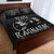 Viking Quilt Bed Set - Training For Ragnarok Quilt Bed Set RLT12 - Wonder Print Shop