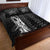 Viking Quilt Bed Set - Nordic World Tour Quilt Bed Set RLT12 - Wonder Print Shop