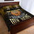 Viking Quilt Bed Set - Viking Blood Runs Through My Veins Quilt Bed Set RLT12 - Wonder Print Shop