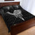 Viking Quilt Bed Set - Viking Norse Wolf Quilt Bed Set RLT12 - Wonder Print Shop