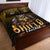 Viking Quilt Bed Set - Future Shield Maiden Quilt Bed Set RLT12 - Wonder Print Shop