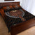 Viking Quilt Bed Set - Viking Warrior Odin Valhalla Quilt Bed Set RLT12 - Wonder Print Shop