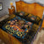 Viking Quilt Bed Set - Viking Nordic Raiders Quilt Bed Set RLT12 - Wonder Print Shop