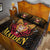 Viking Quilt Bed Set - Shield Maiden Quilt Bed Set RLT12 - Wonder Print Shop