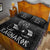 Viking Quilt Bed Set - Training For Ragnarok Quilt Bed Set RLT12 - Wonder Print Shop